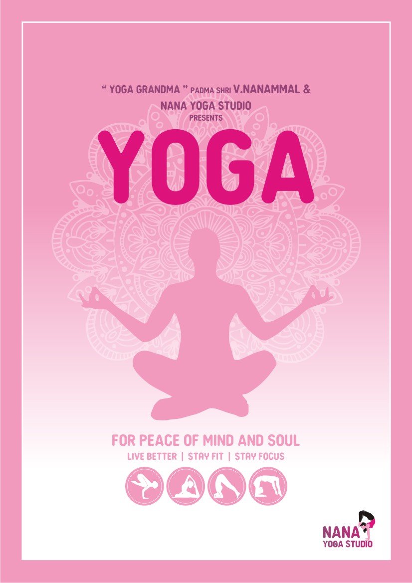 Nana Yoga Studio